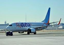 FLYDUBAI 600 PİLOTU İŞE ALACAK